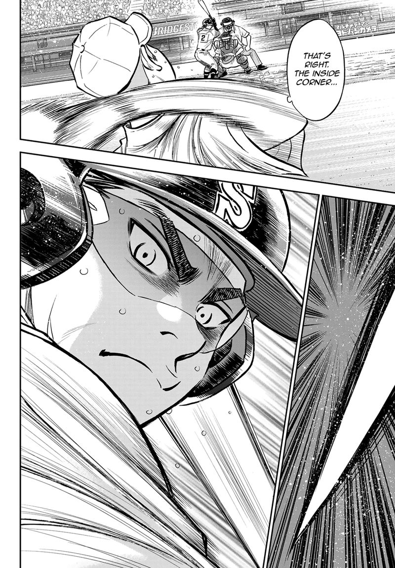 Diamond No Ace Act II 239 14