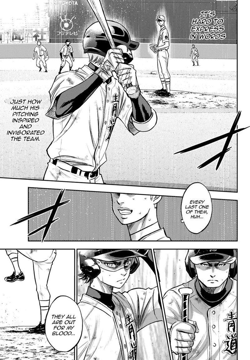 Diamond No Ace Act II 246 15