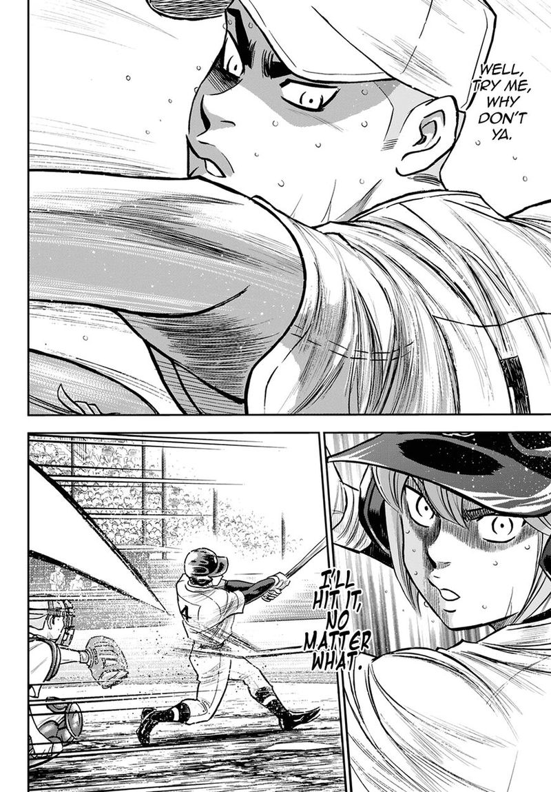 Diamond No Ace Act II 246 16