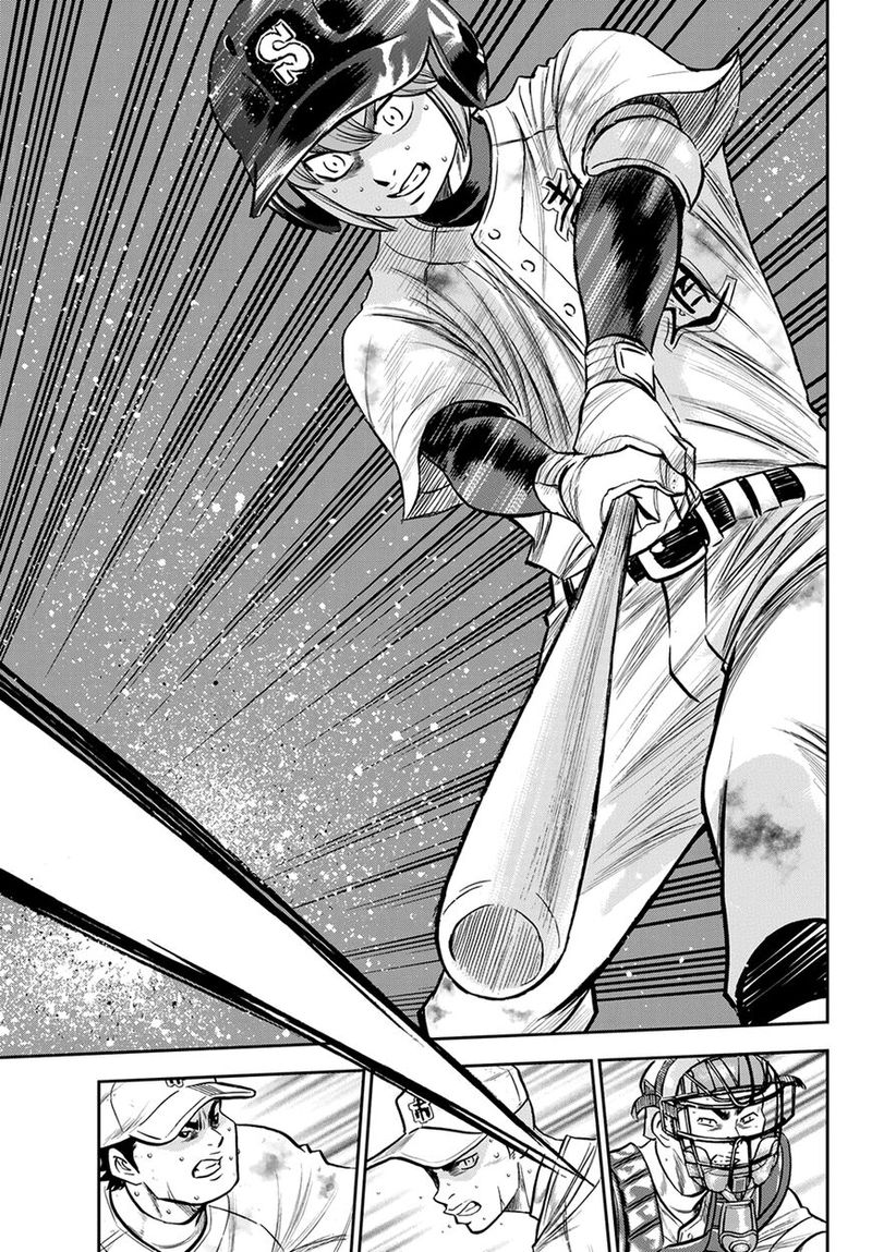 Diamond No Ace Act II 246 19