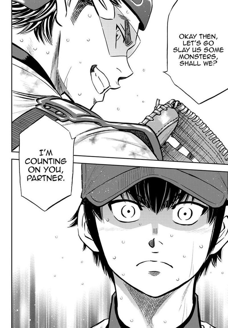 Diamond No Ace Act II 252 17