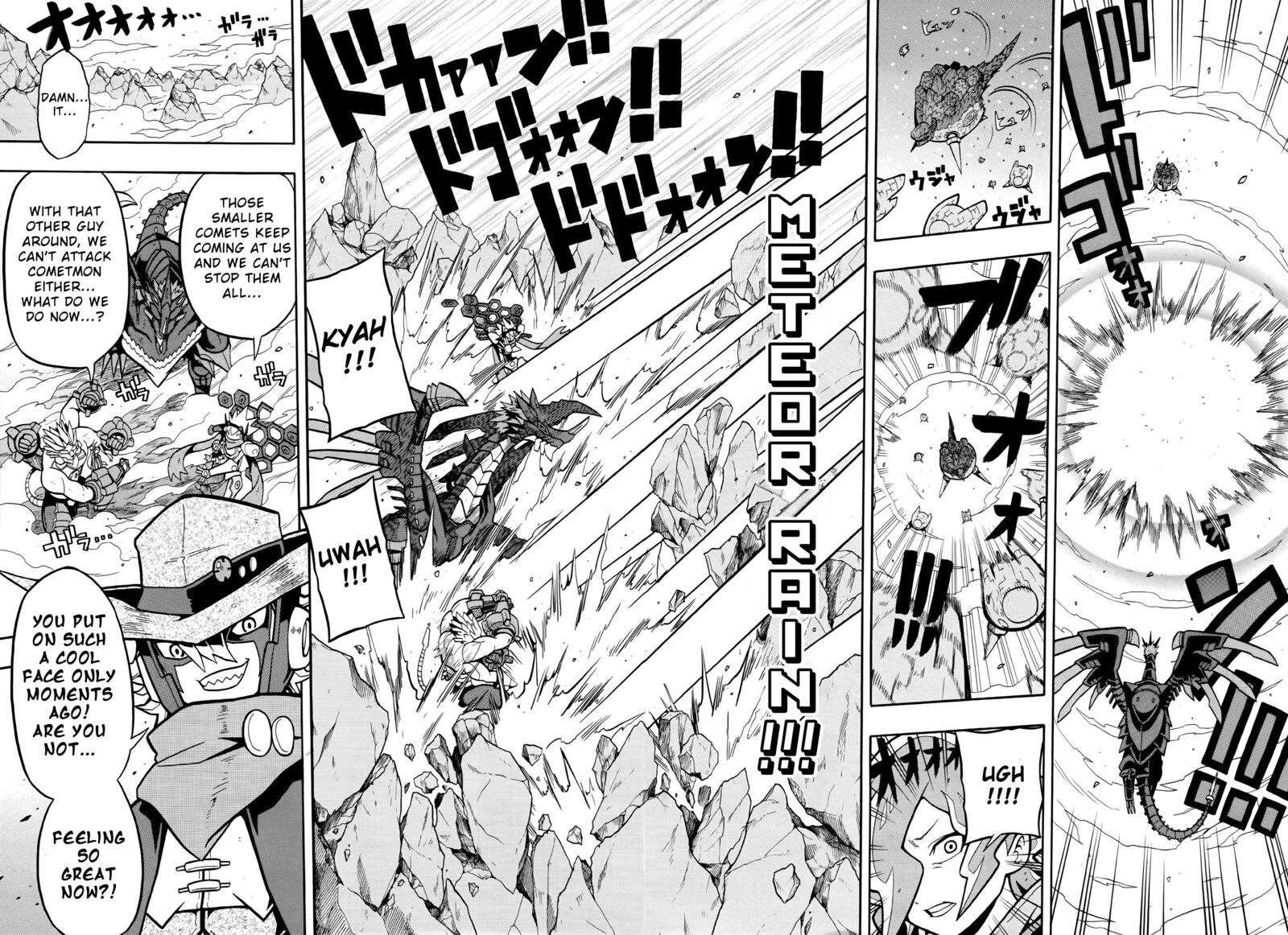 Digimon Universe Appli Monsters 7 14
