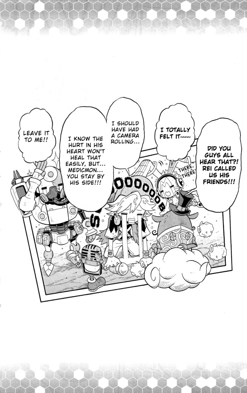 Digimon Universe Appli Monsters 7 23