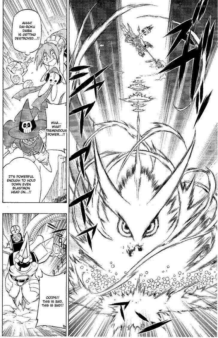 Digimon Xros Wars 15 24
