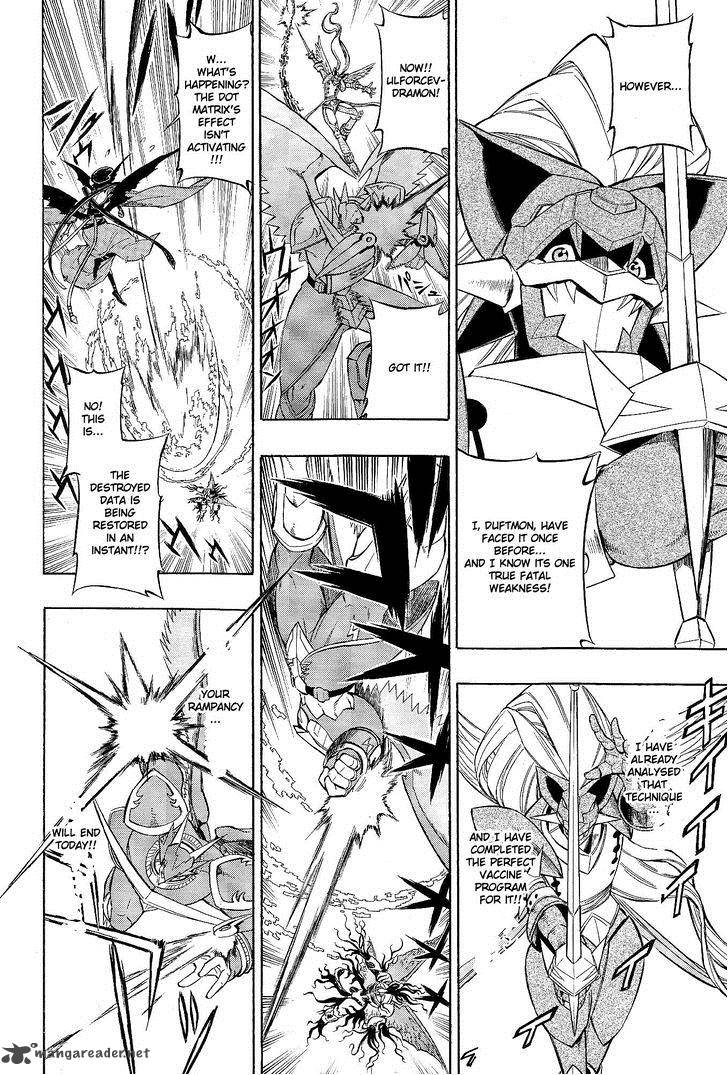Digimon Xros Wars 16 10