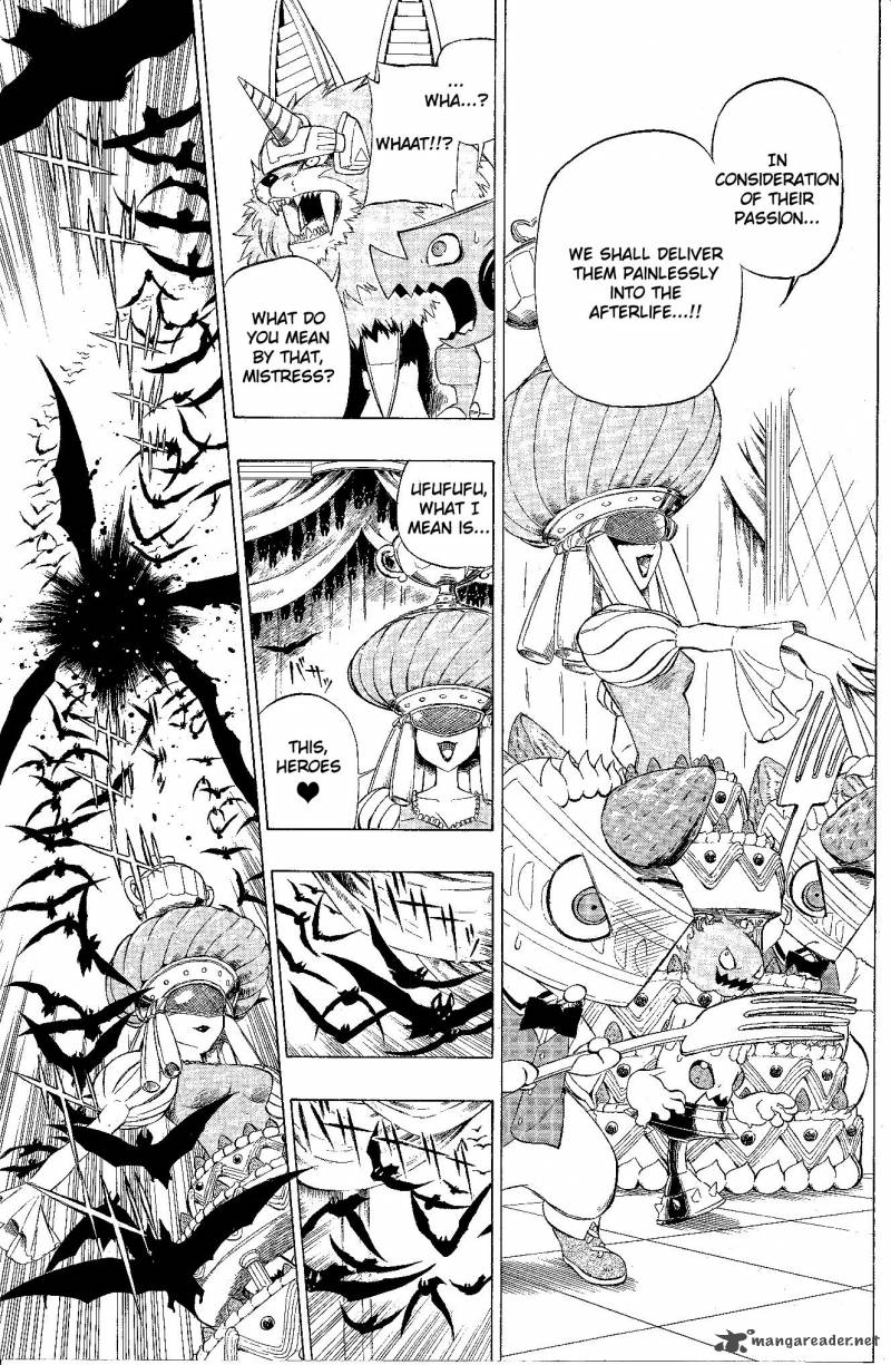 Digimon Xros Wars 6 15