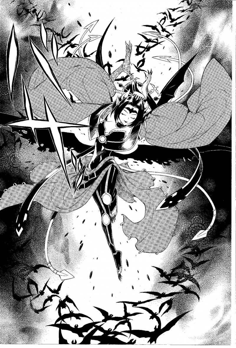 Digimon Xros Wars 6 16