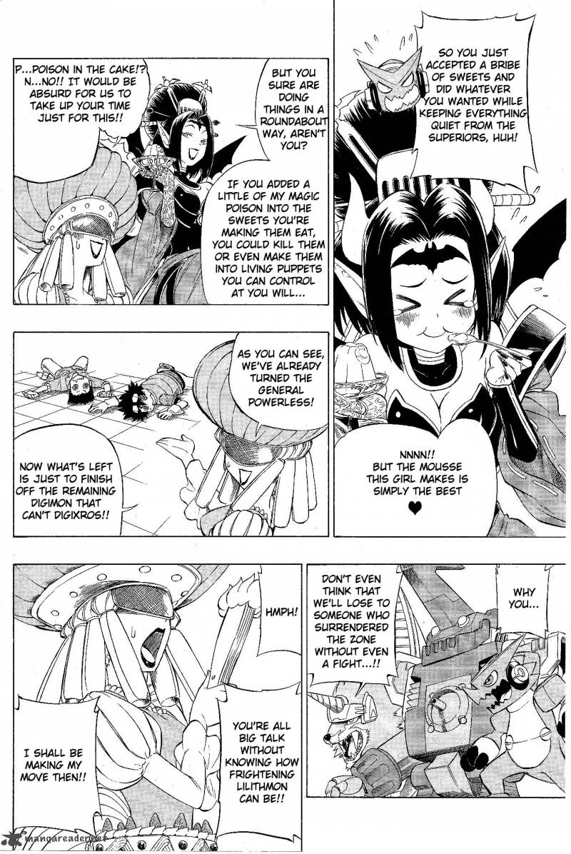 Digimon Xros Wars 6 18