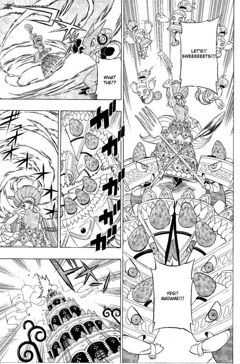 Digimon Xros Wars 6 19