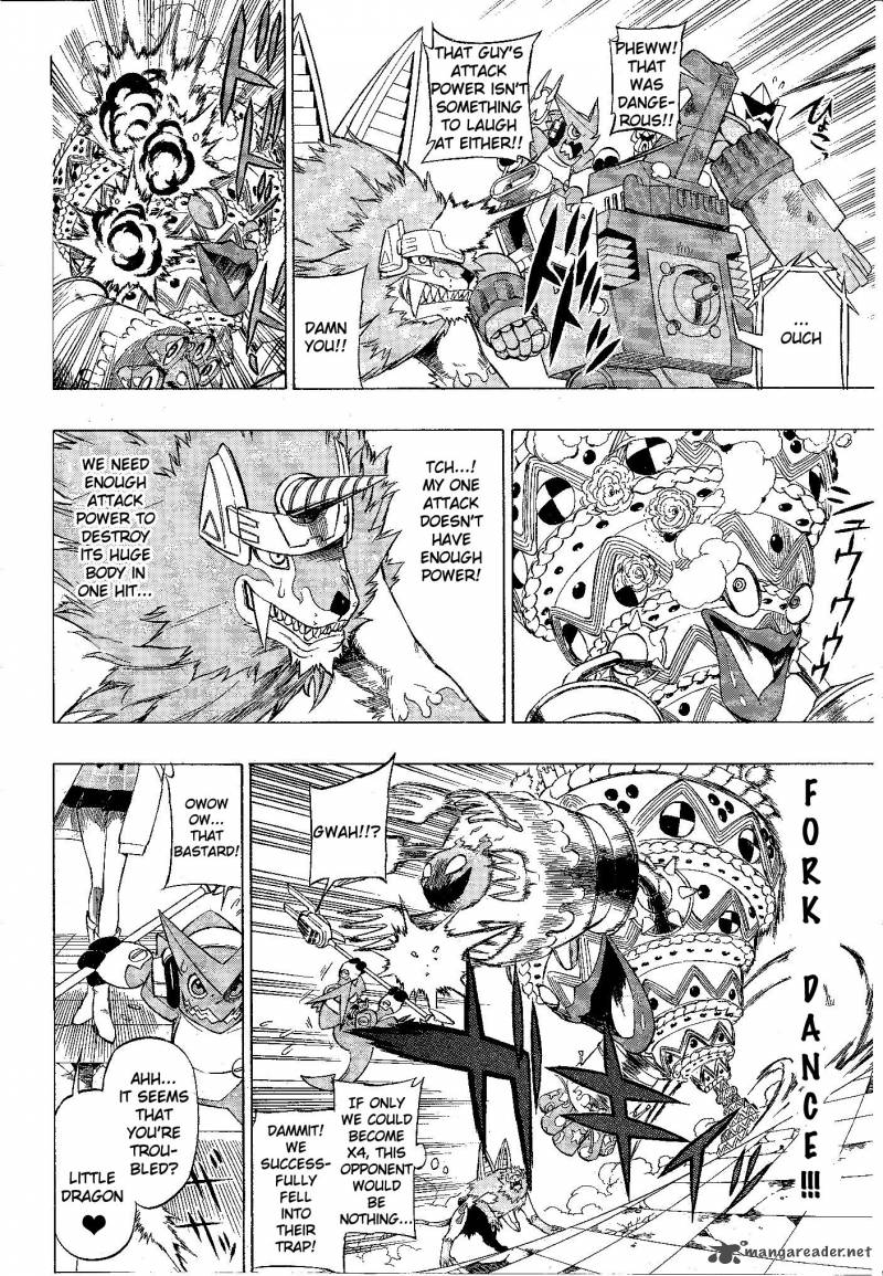 Digimon Xros Wars 6 24