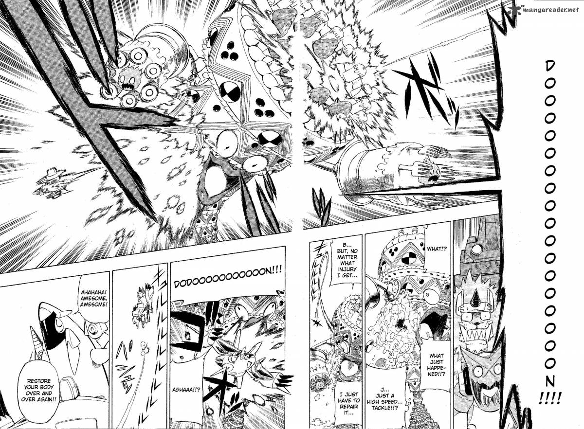 Digimon Xros Wars 6 28