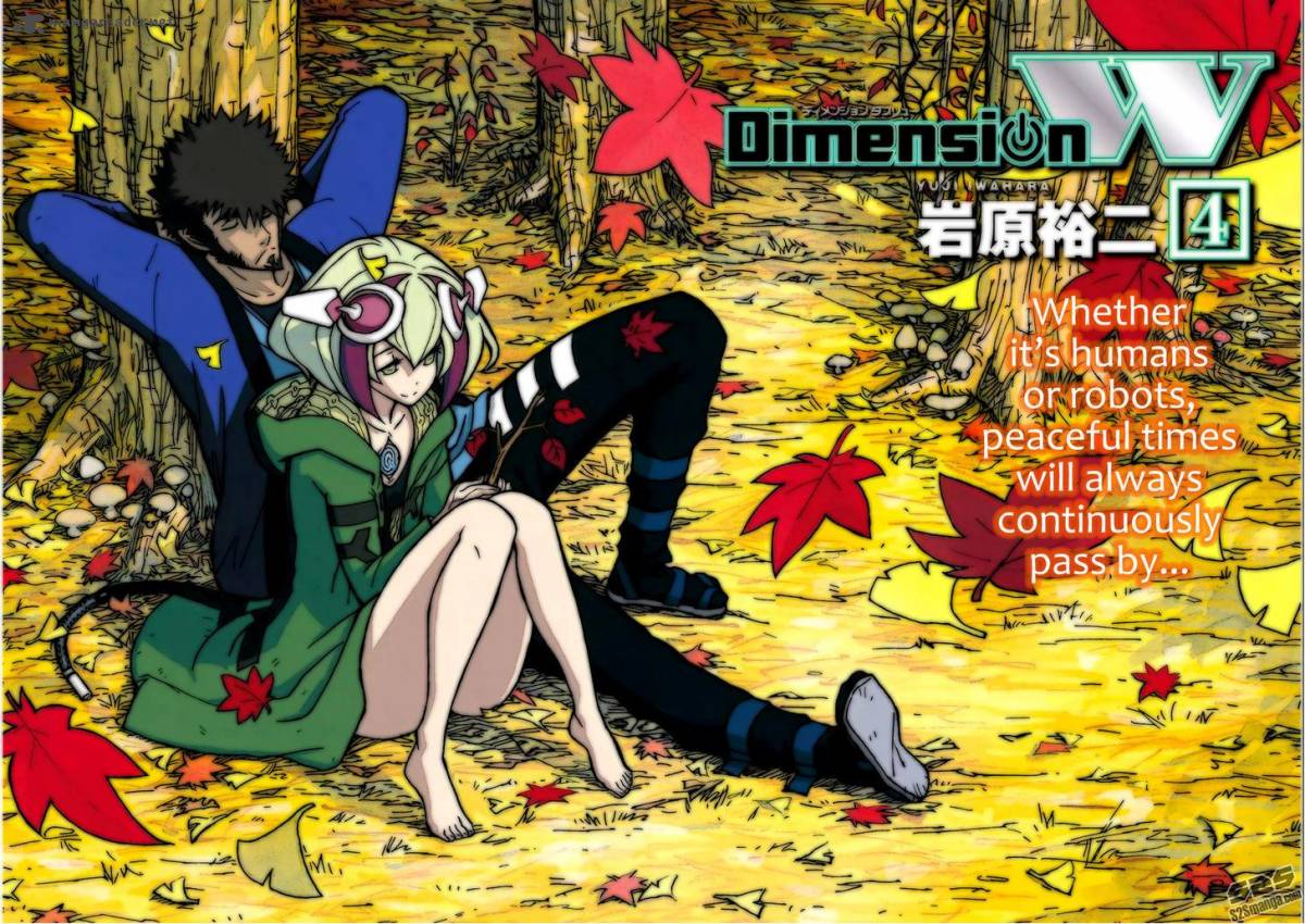 Dimension W 24 5