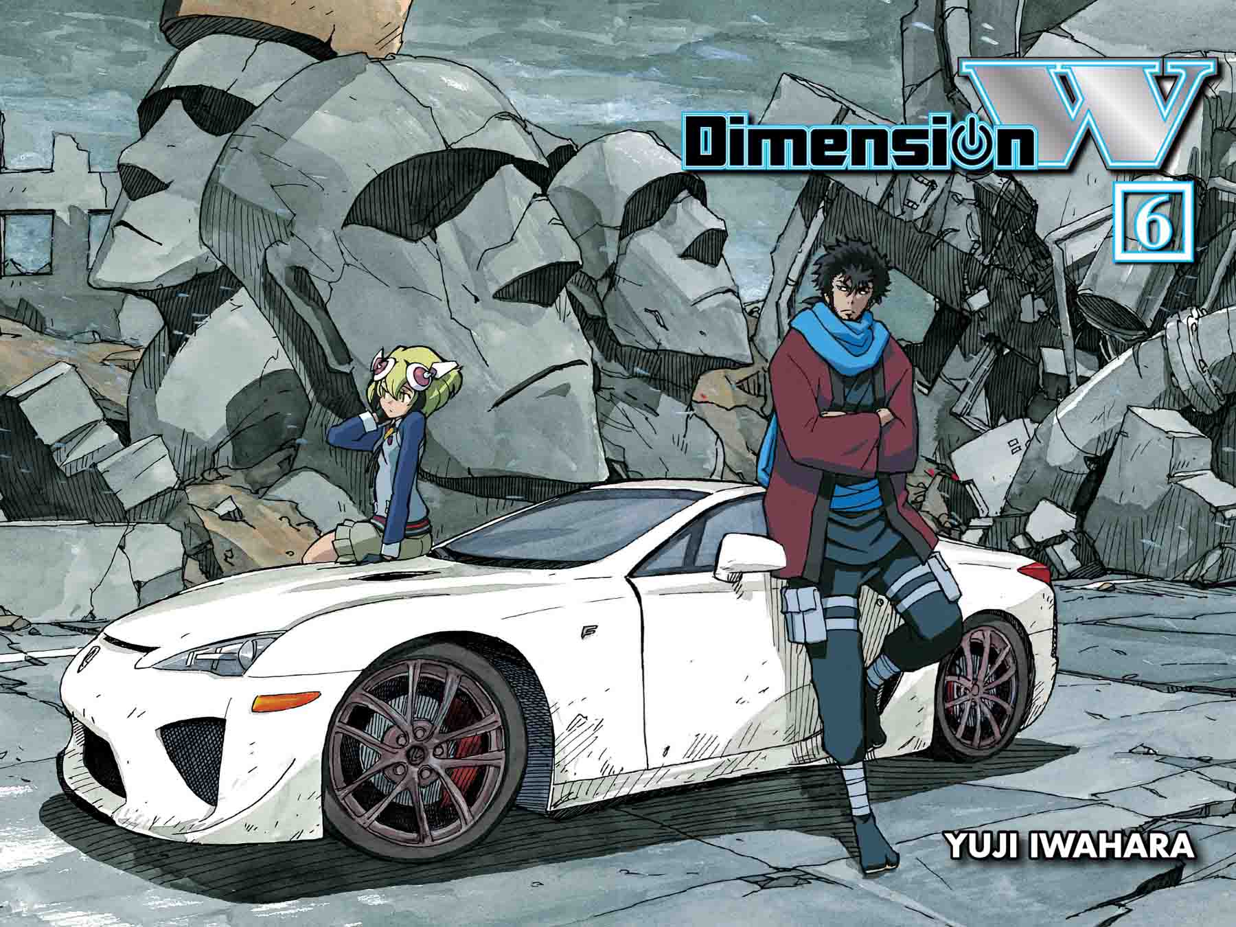 Dimension W 40 3