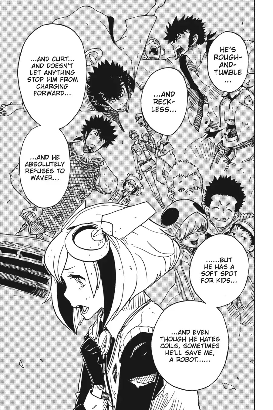 Dimension W 71 3