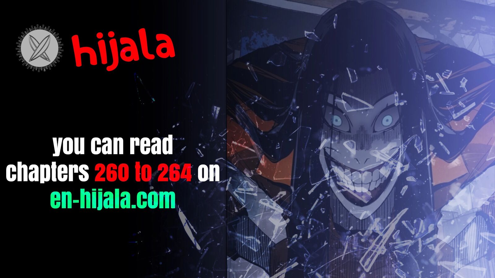 Dimensional Mercenary 261 1