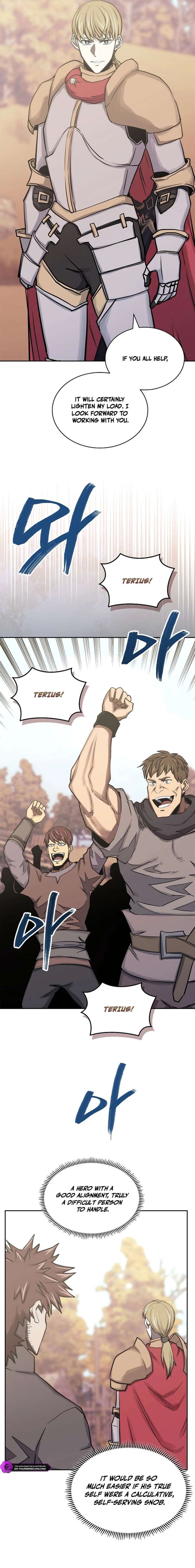 Dimensional Mercenary 264 12