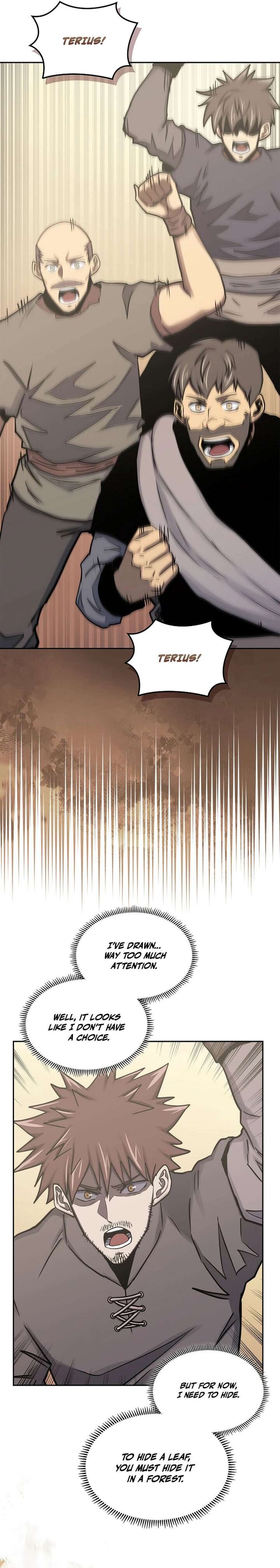 Dimensional Mercenary 264 15