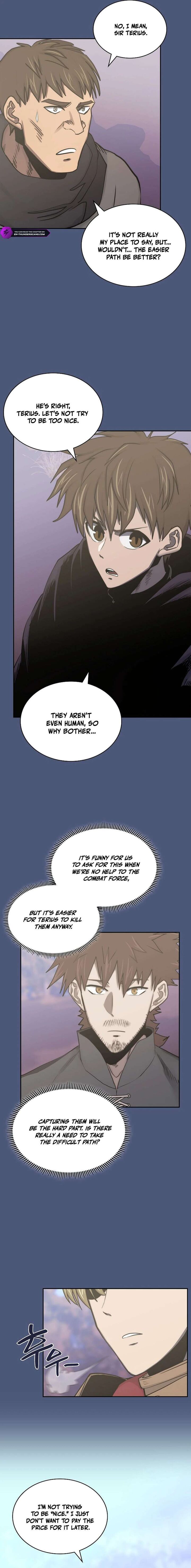 Dimensional Mercenary 264 18