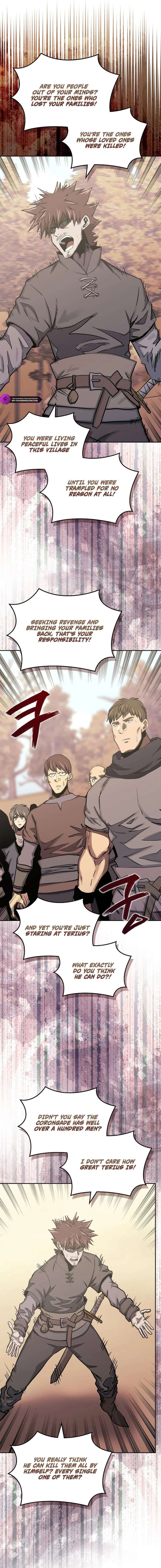 Dimensional Mercenary 264 2