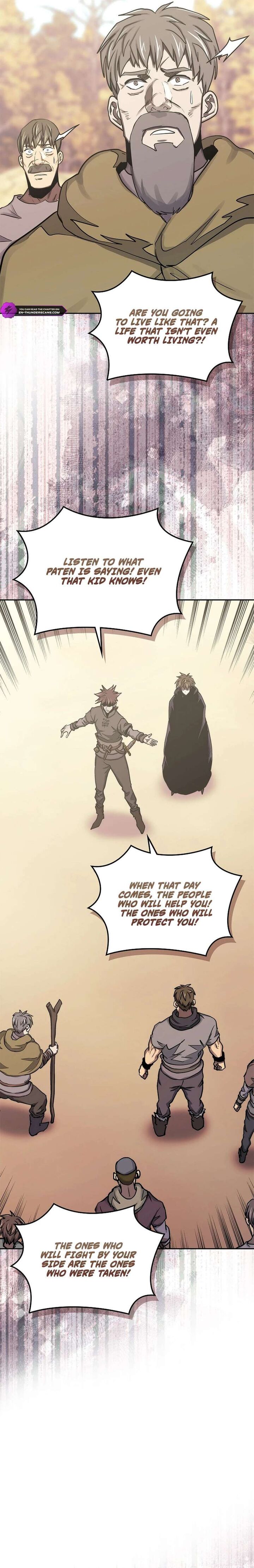 Dimensional Mercenary 264 5