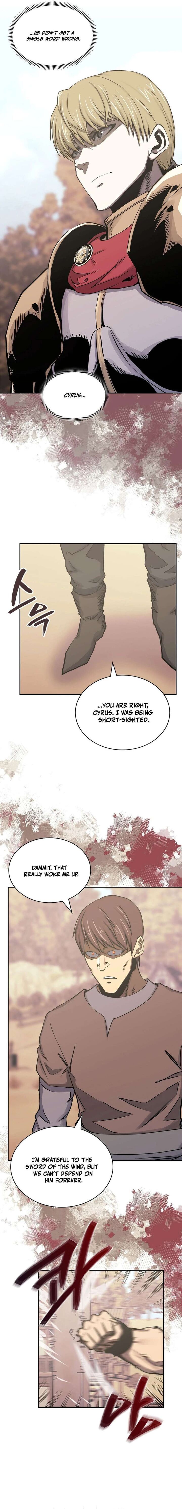 Dimensional Mercenary 264 8