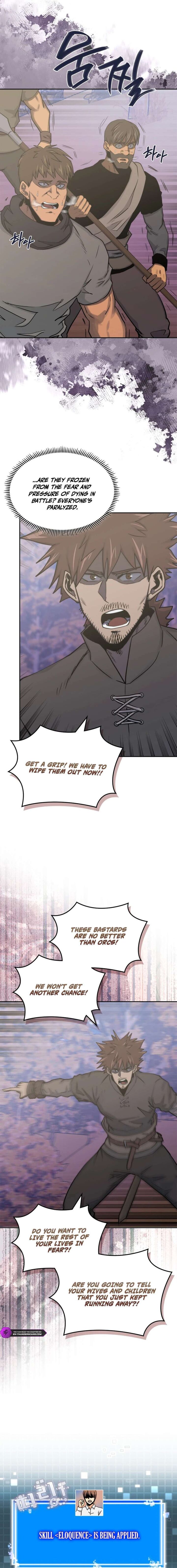 Dimensional Mercenary 265 11