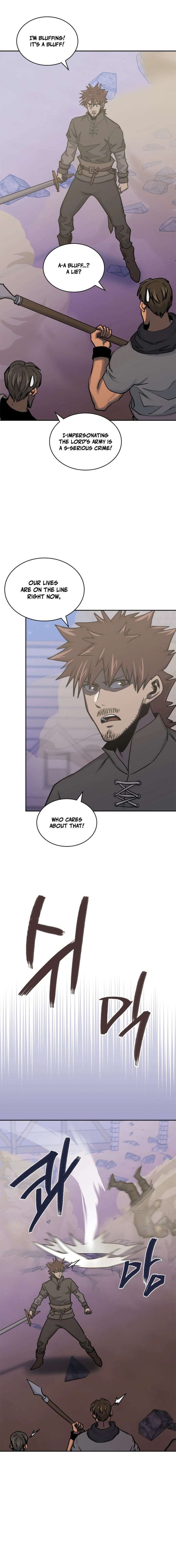 Dimensional Mercenary 265 15