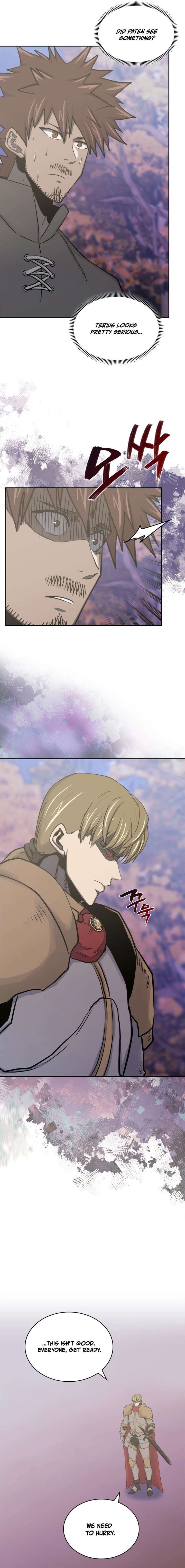 Dimensional Mercenary 265 5