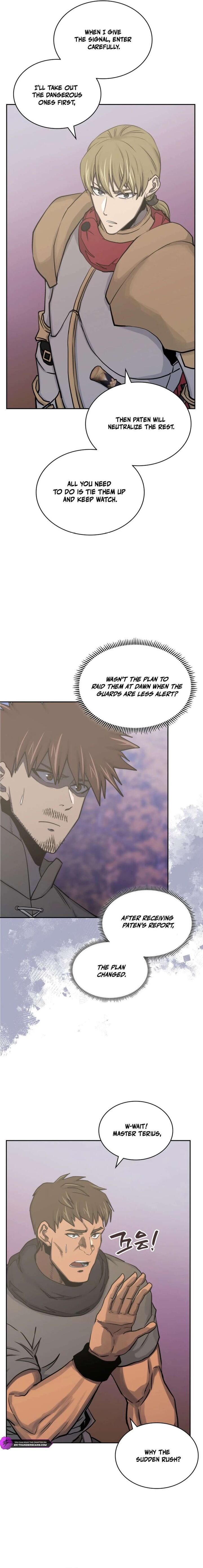 Dimensional Mercenary 265 7