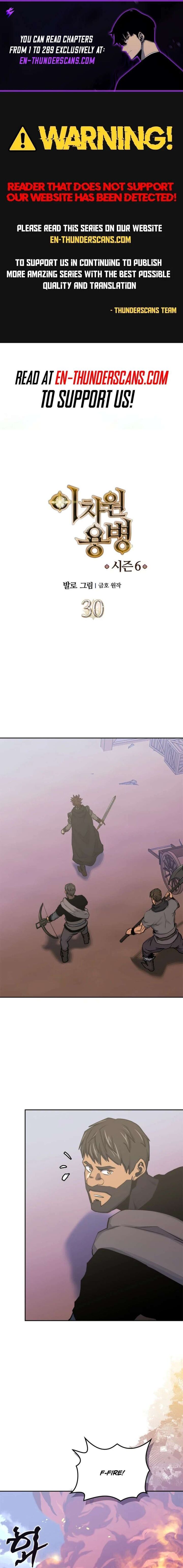 Dimensional Mercenary 268 1