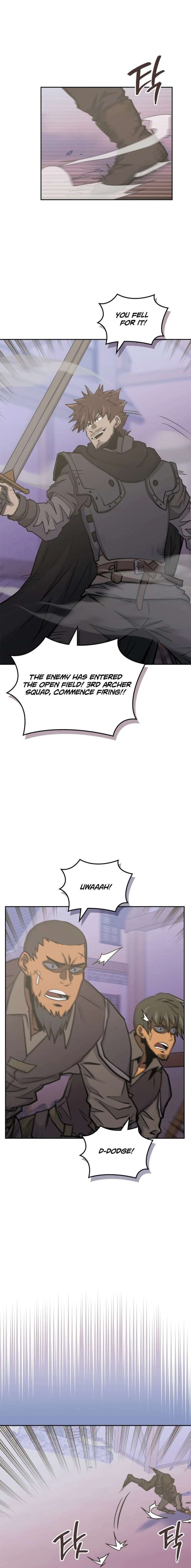 Dimensional Mercenary 268 14