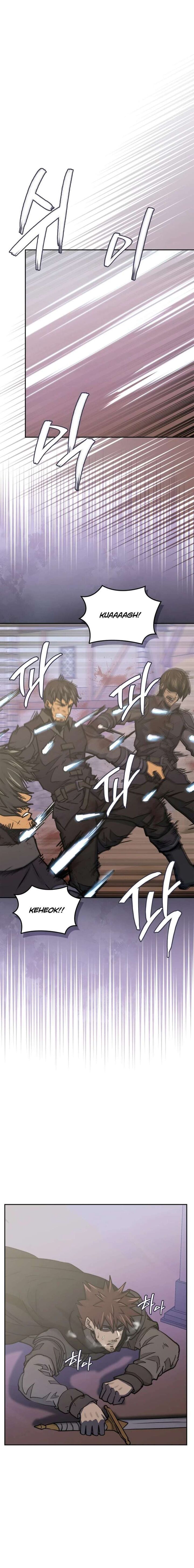 Dimensional Mercenary 268 17