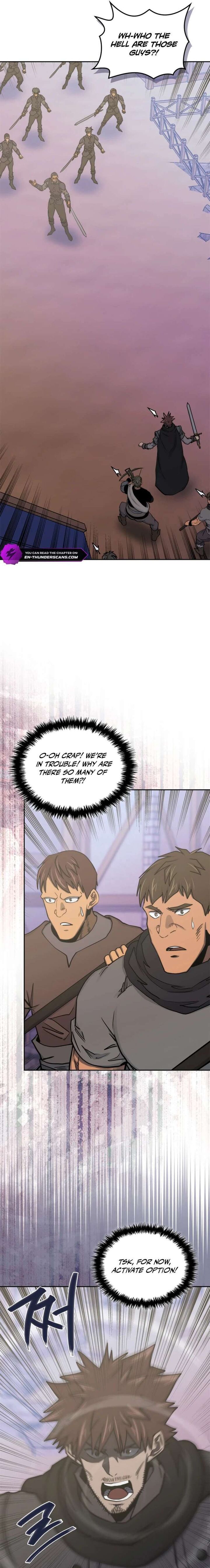 Dimensional Mercenary 268 4