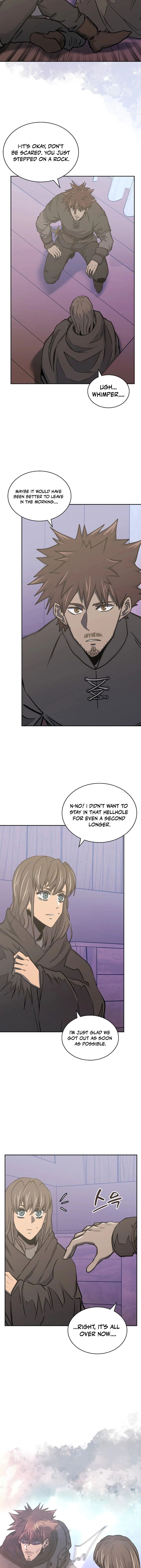 Dimensional Mercenary 271 11