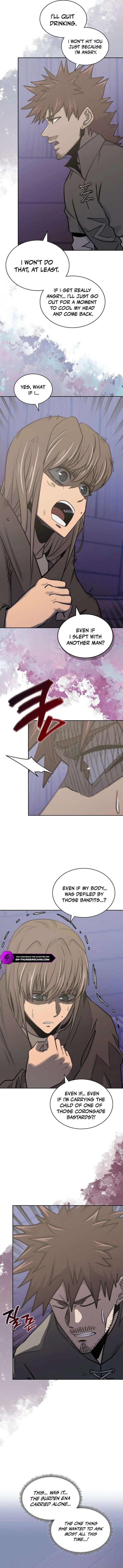 Dimensional Mercenary 272 5