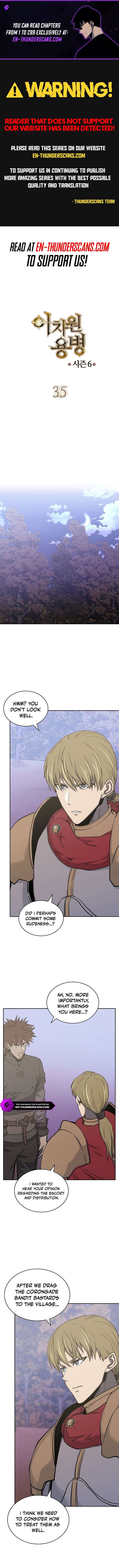 Dimensional Mercenary 273 1