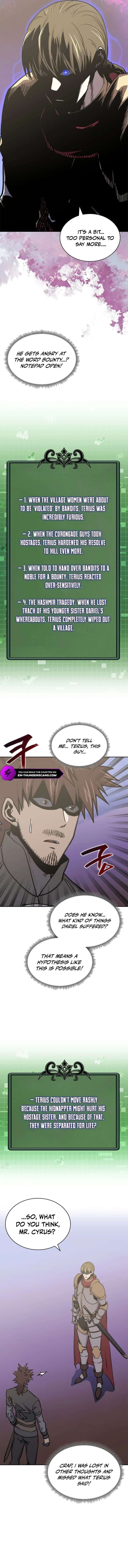 Dimensional Mercenary 273 9