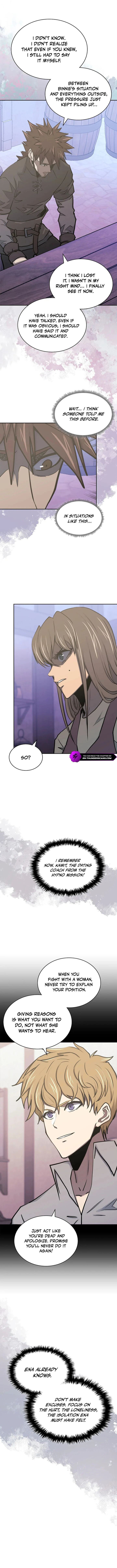 Dimensional Mercenary 275 4