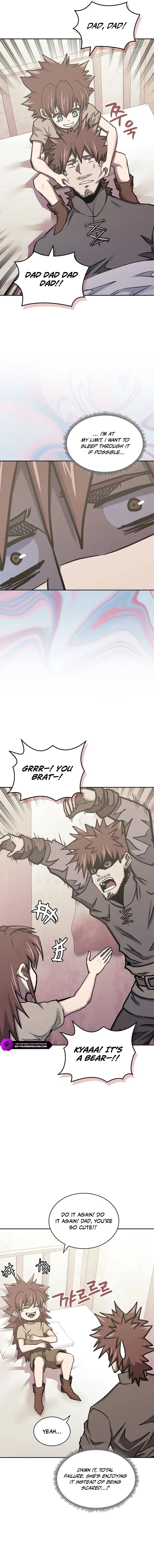 Dimensional Mercenary 275 9