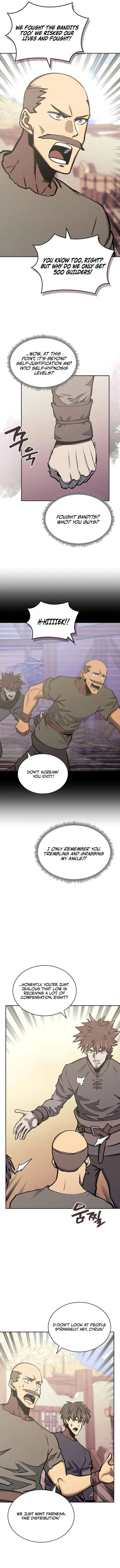 Dimensional Mercenary 278 4