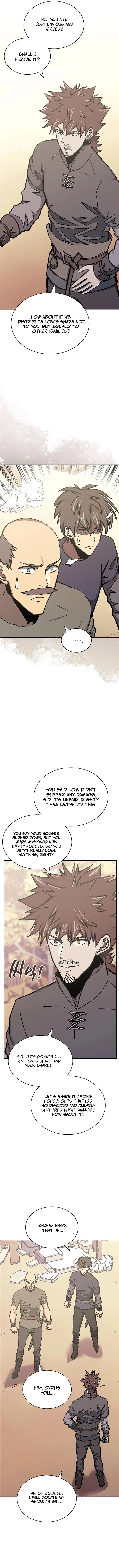 Dimensional Mercenary 278 5