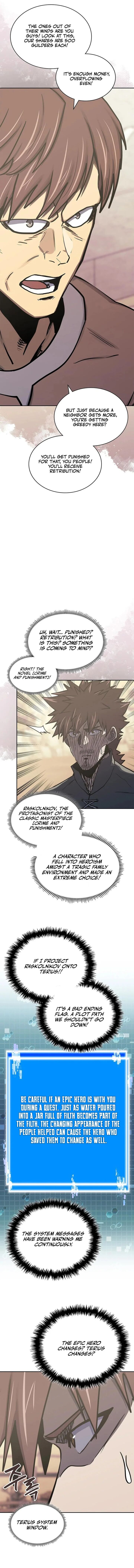 Dimensional Mercenary 278 7