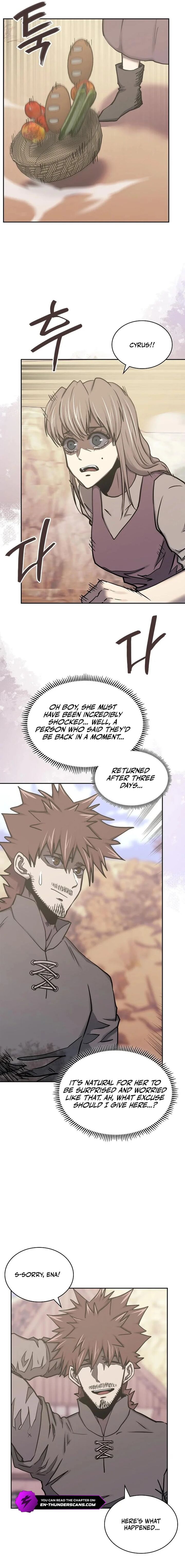 Dimensional Mercenary 279 13