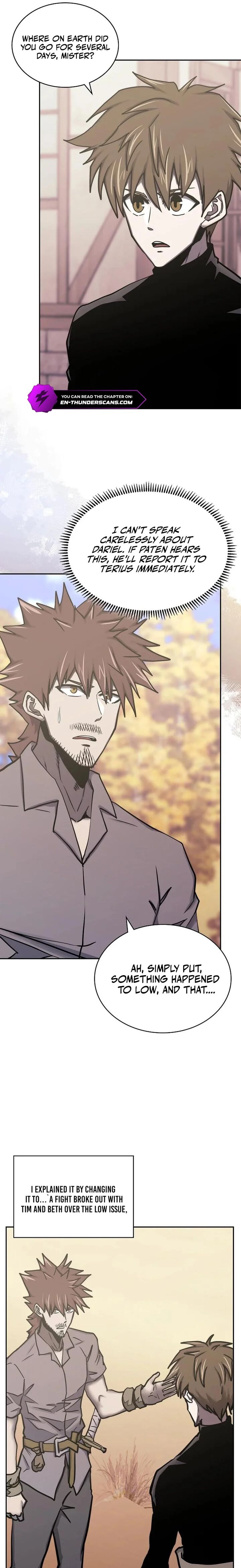 Dimensional Mercenary 279 21