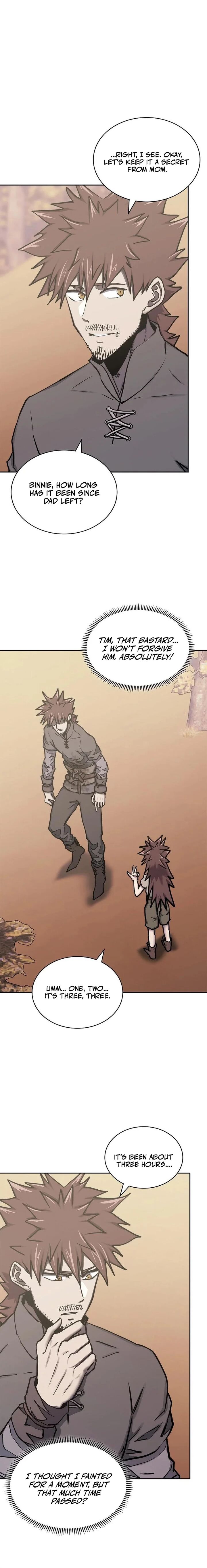 Dimensional Mercenary 279 4