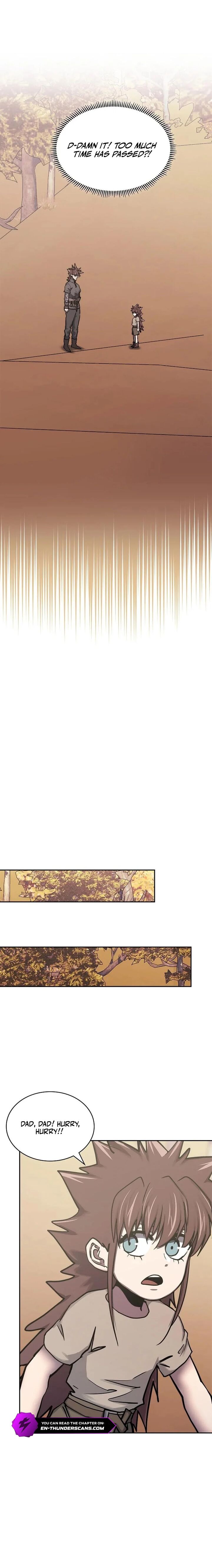 Dimensional Mercenary 279 6