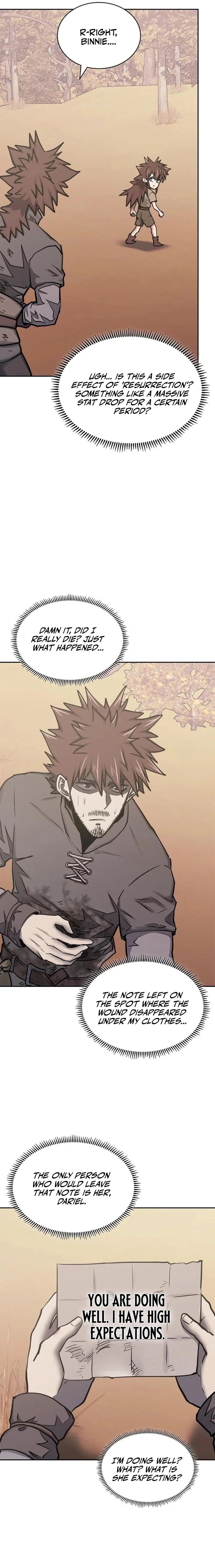 Dimensional Mercenary 279 7