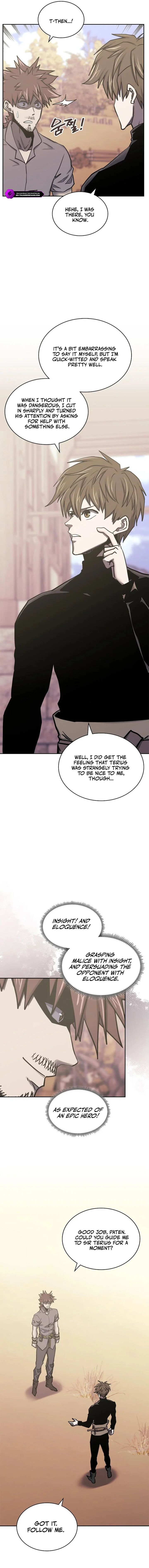 Dimensional Mercenary 280 9