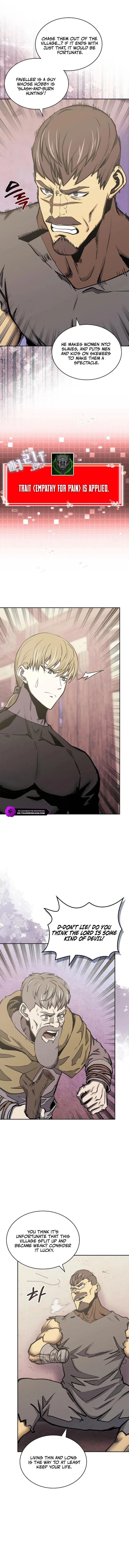 Dimensional Mercenary 281 5