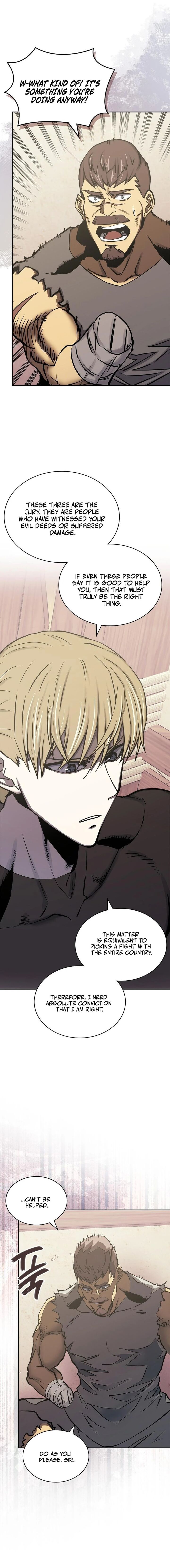 Dimensional Mercenary 282 8